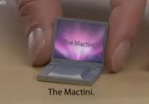 Mactini
