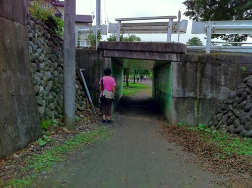 ゆきあつとあ○るが付き合う瞬間を目の当たりにするシーンを再現