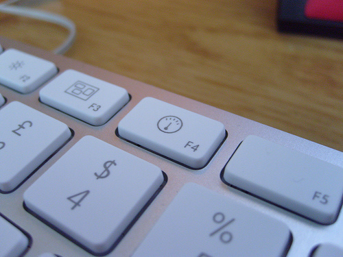 Macキーボード