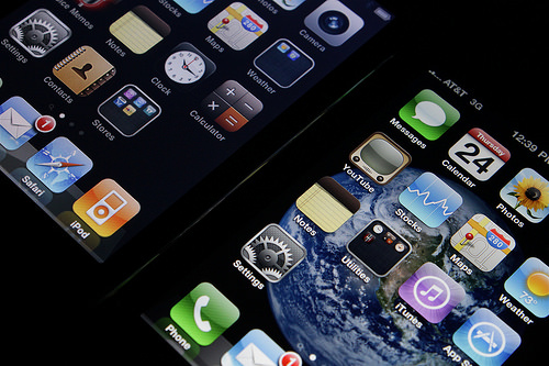iPhone