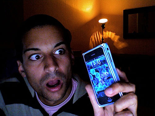 iPhone