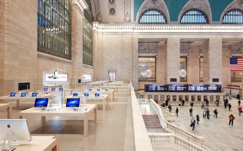 Grandcentral gallery image4