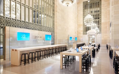 Grandcentral gallery image7