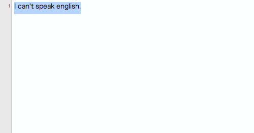 Useful atok shortcut keys summary 07