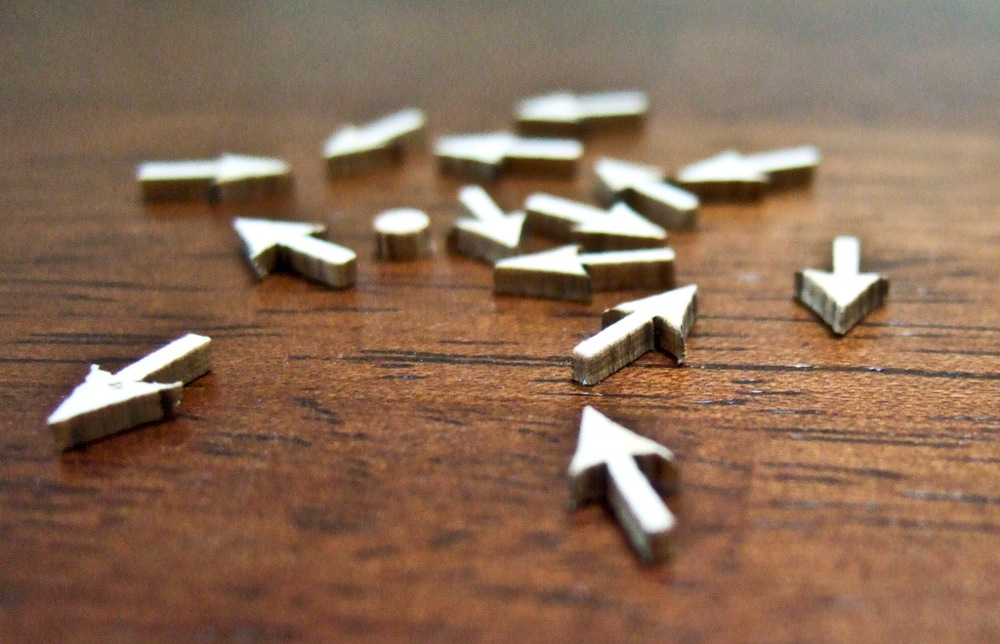 cursor