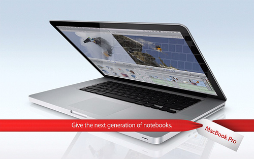 MacBook Pro