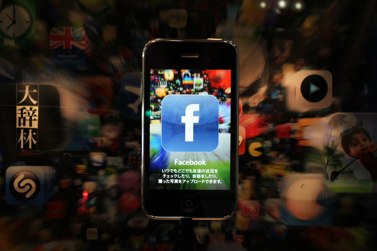 Facebook