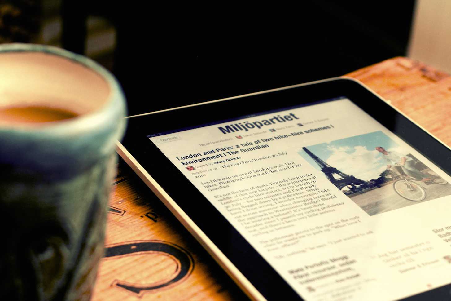 iPad