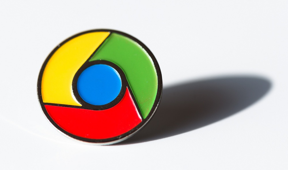 Google Chrome