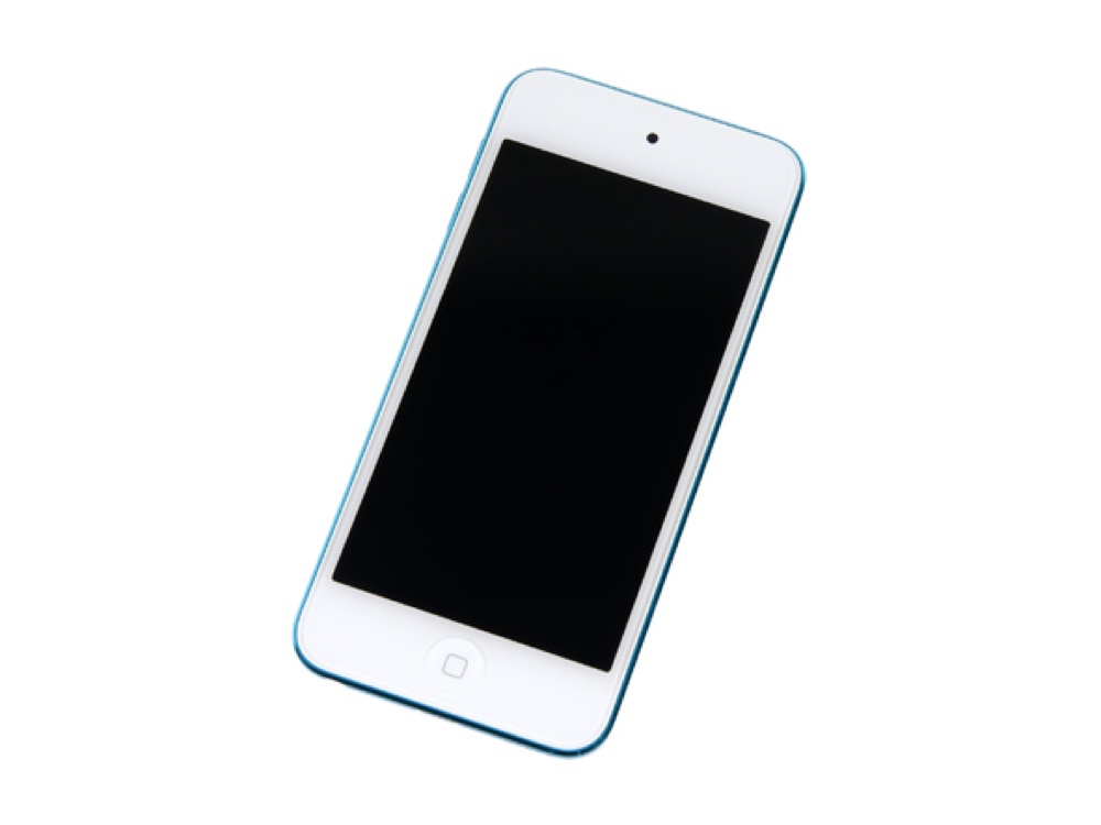 iPod touch 5