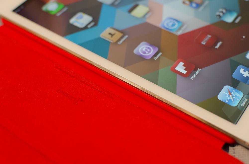 iPad mini