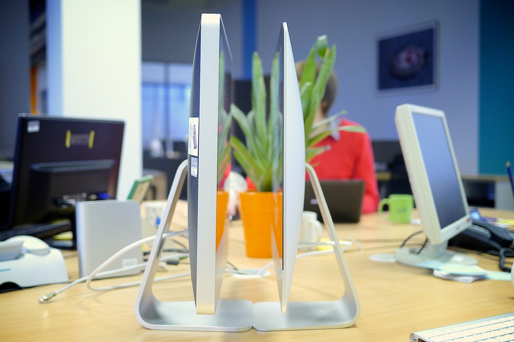 iMac late 2012