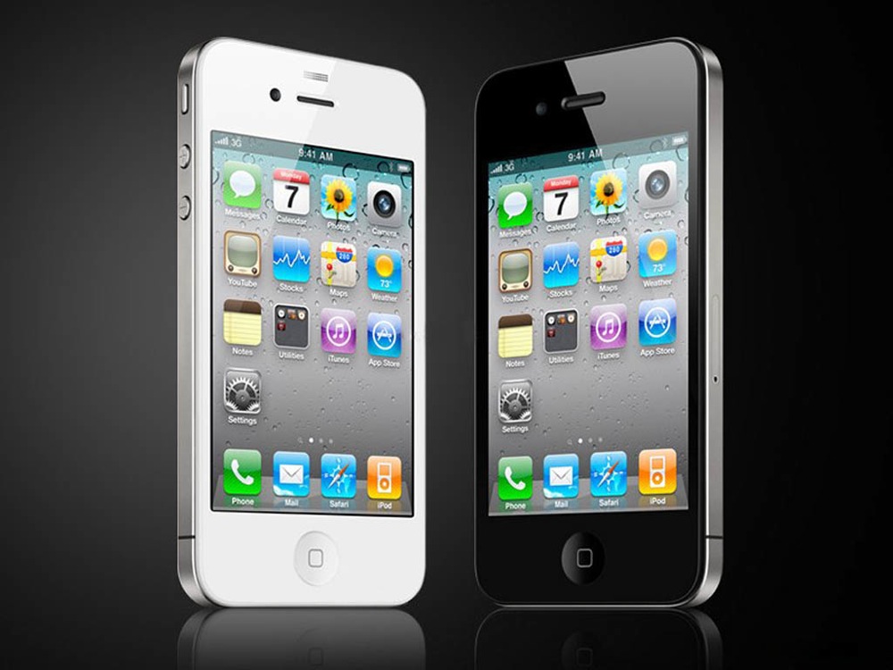 Apple iPhone 4 HD 3635