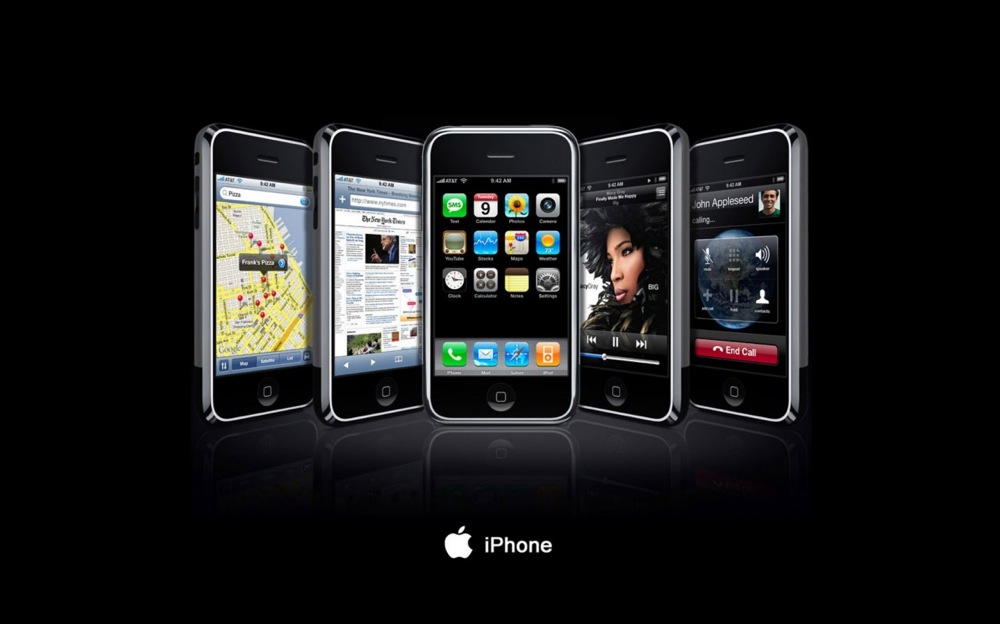 Iphone 3GS Furture 3218