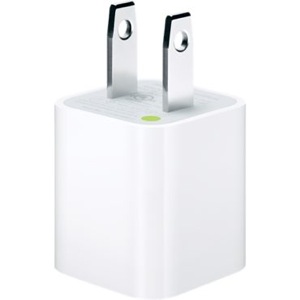 Apple 5W USB電源アダプタ