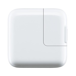 Apple 12W USB電源アダプタ