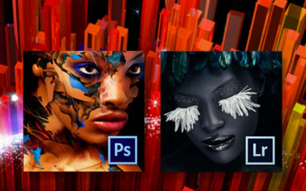Adobe photoshop update tips
