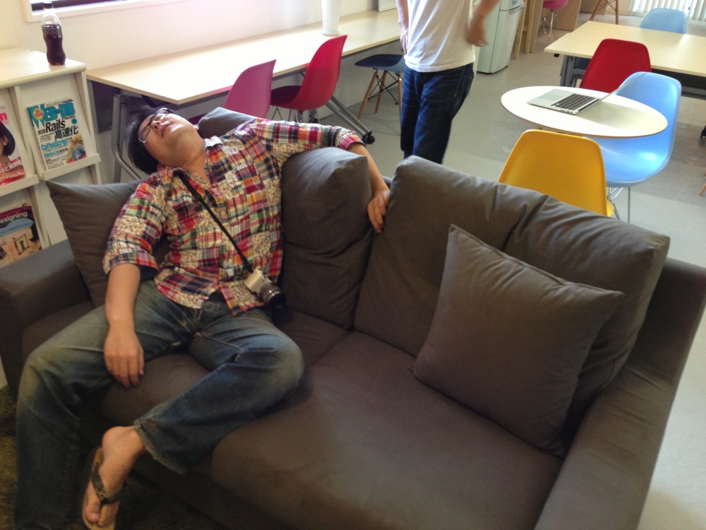 Base camp nagoya 18
