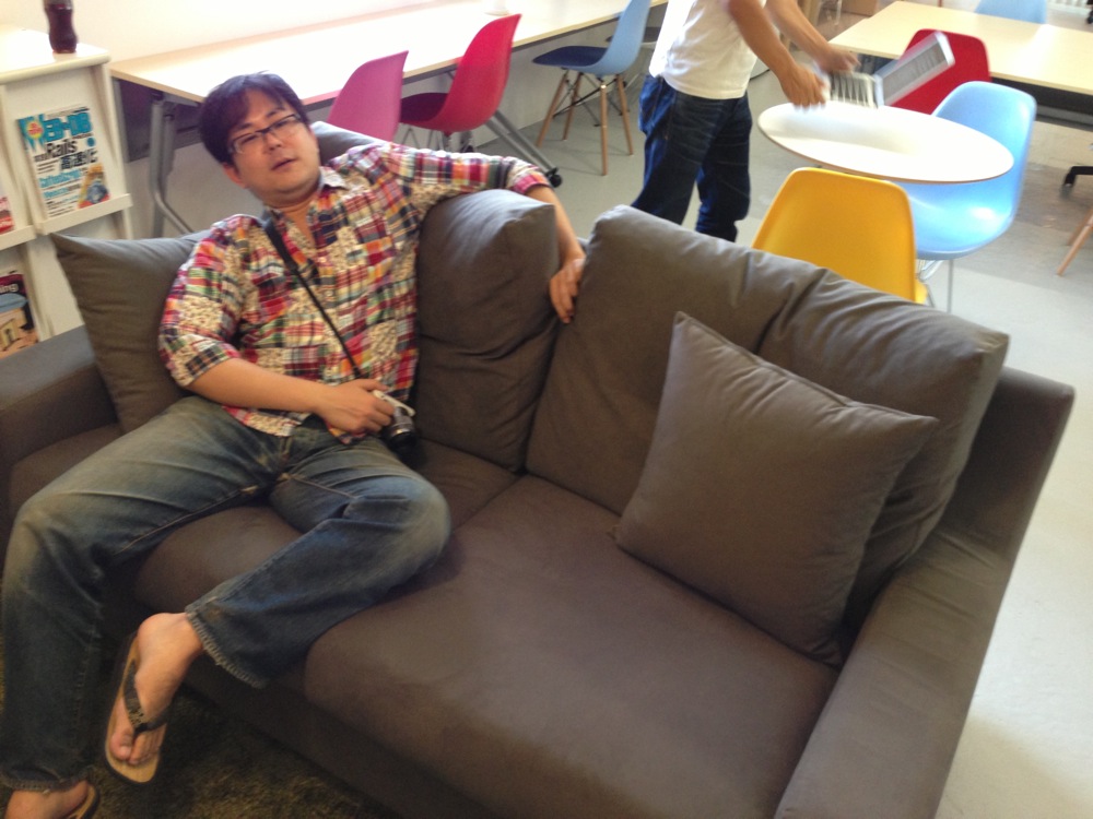 Base camp nagoya 19