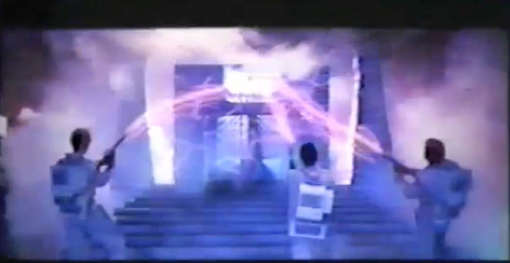 Blue busters 09