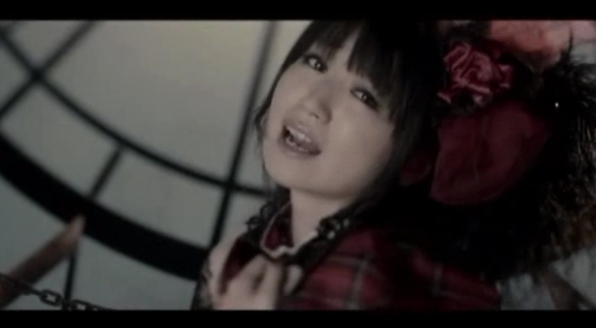 Bright STREAMの水樹奈々