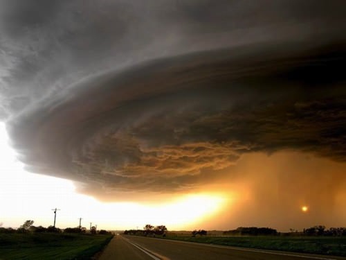 Forces of nature 19