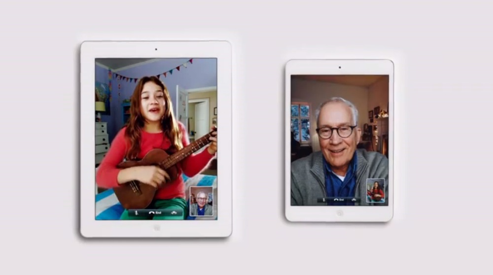 I ll be home ipad mini cm