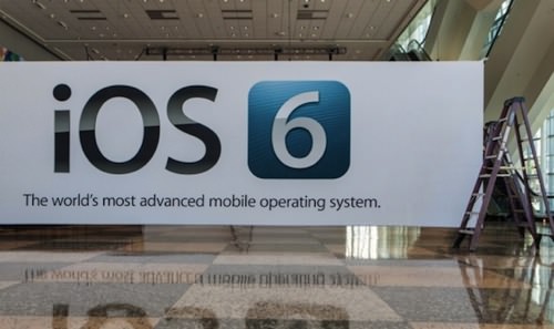 IOS6 banner wwdc2012
