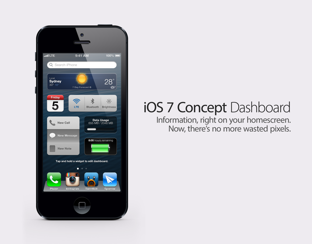 iOS 7