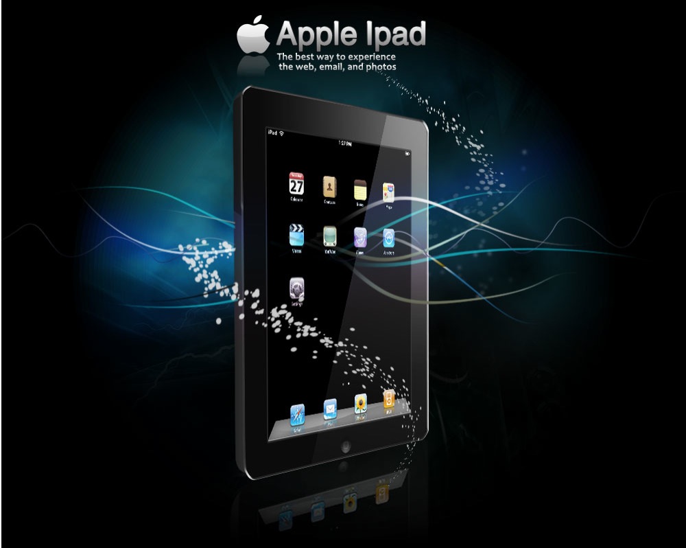 Ipad 3