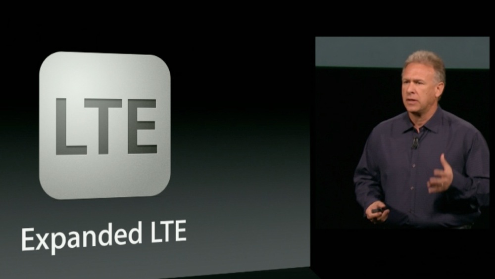 Ipad 4th generation keynote 03