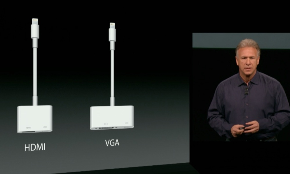 Ipad 4th generation keynote 10