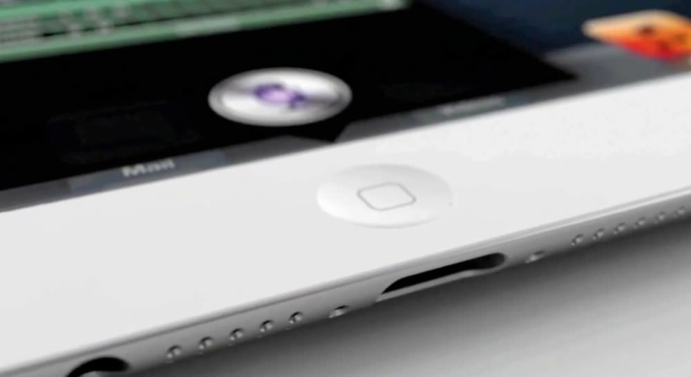 Ipad mini 3d video 00