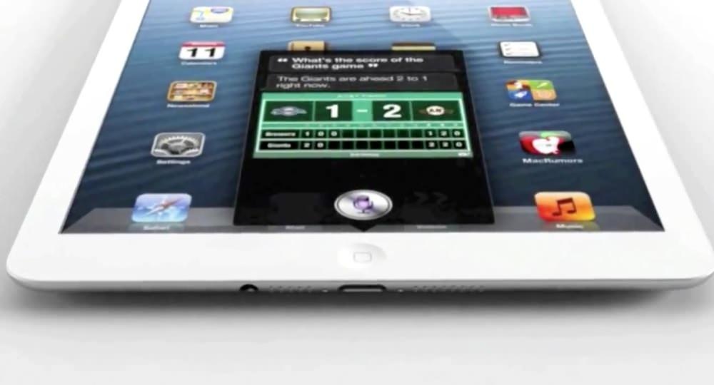 Ipad mini 3d video 03