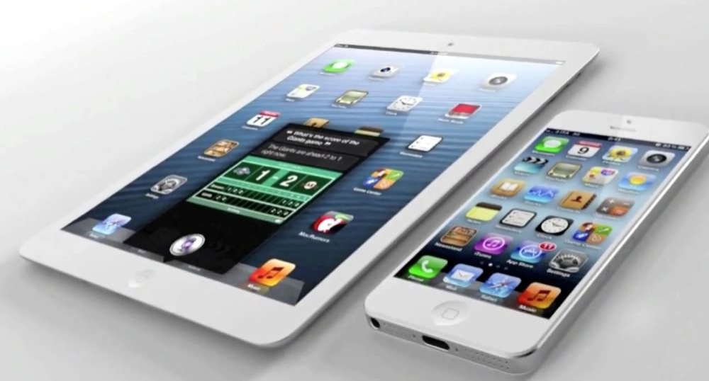 Ipad mini 3d video 04