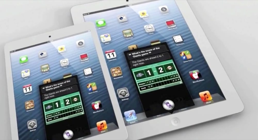 Ipad mini 3d video 05