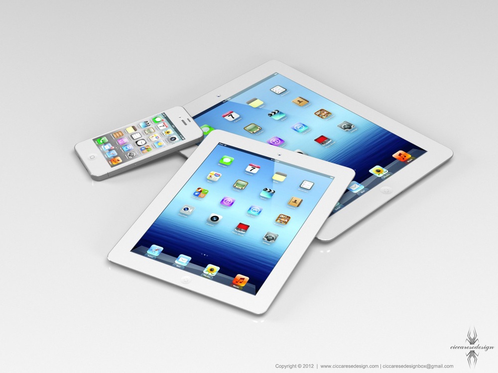 Ipad mini