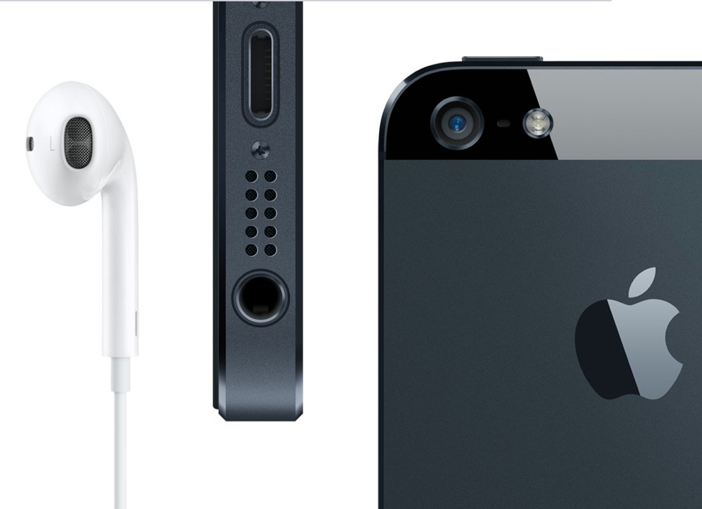 Iphone 5 real packgae nanonano