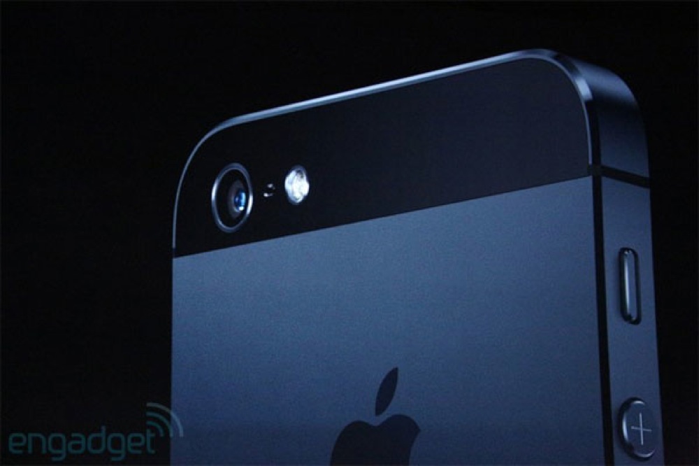 Iphone5