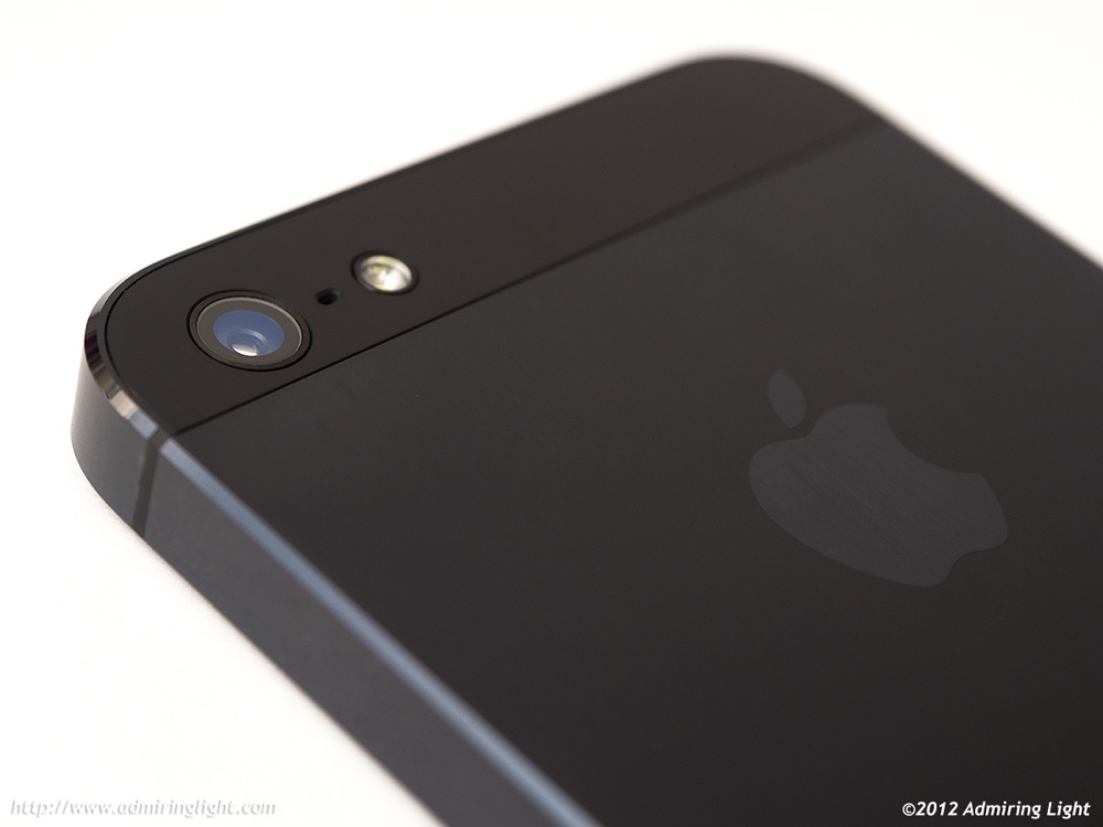 Iphone5camera