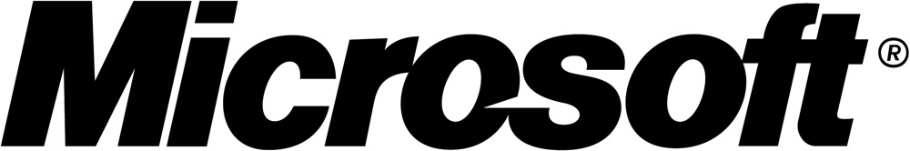 Microsoft logo