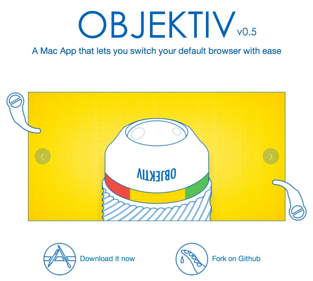 Objectiv