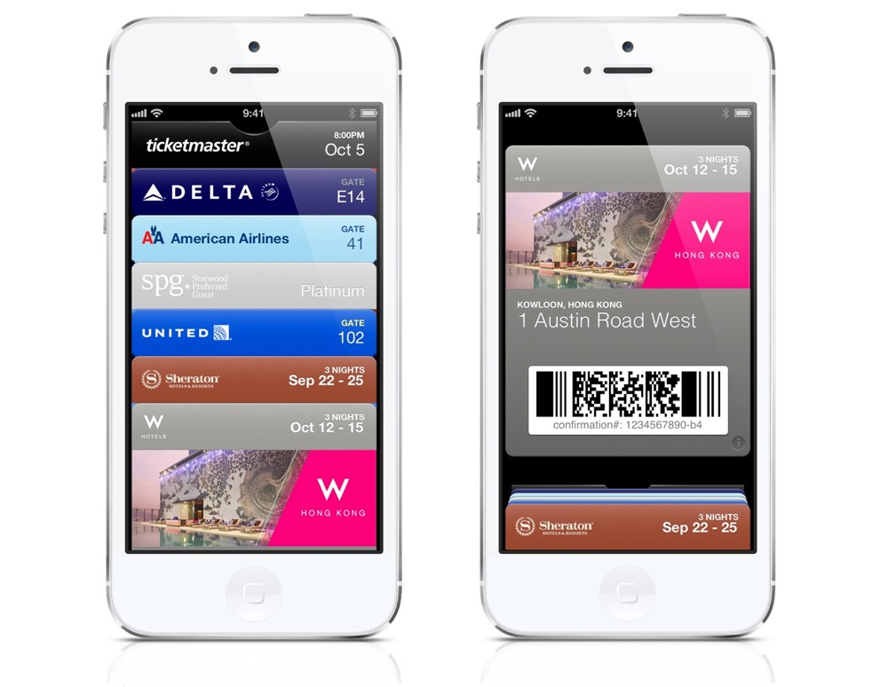 Passbook