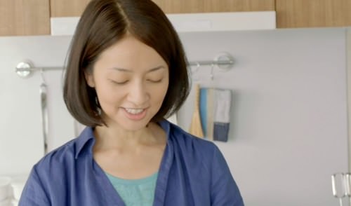 Siri japan voice 01