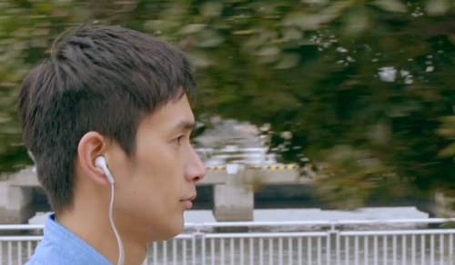 Siri japan voice 05