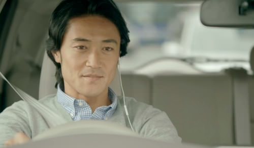 Siri japan voice 06