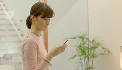 Siri japan voice 08