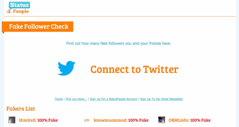 Status people follower 00