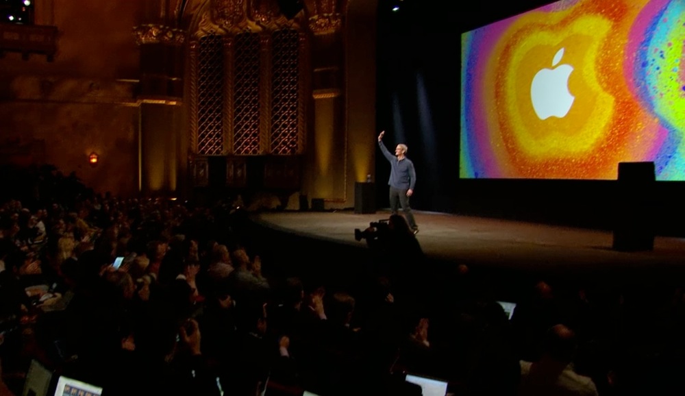 Summary of apple special event on october 23 2012 title