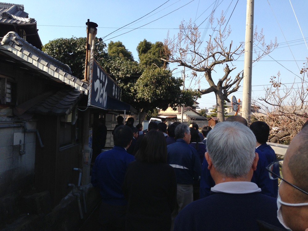 Udon meguri 2013 winter 21